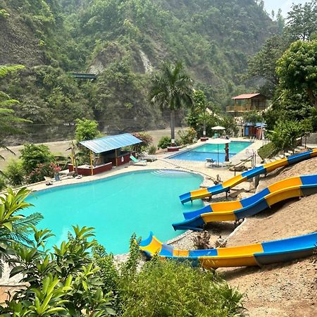 River Fun Beach Resort Gorkha Luaran gambar