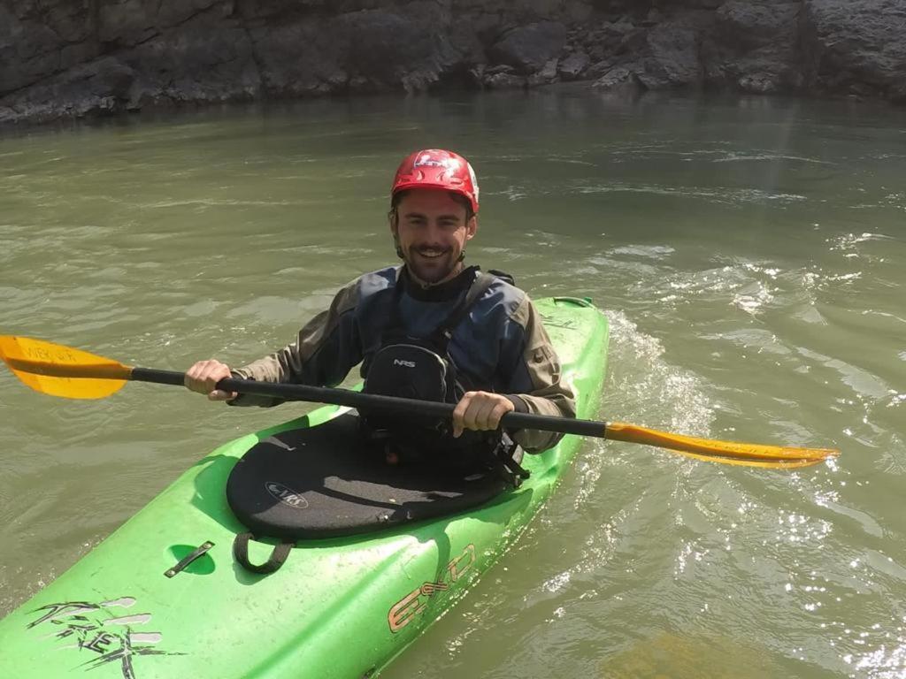 River Fun Beach Resort Gorkha Luaran gambar